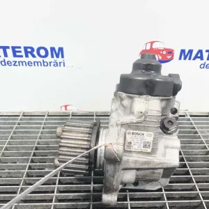 POMPA INALTA PRESIUNE