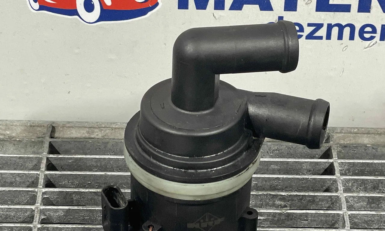 POMPA RECIRCULARE APA VOLKSWAGEN GOLF V 2003-2010