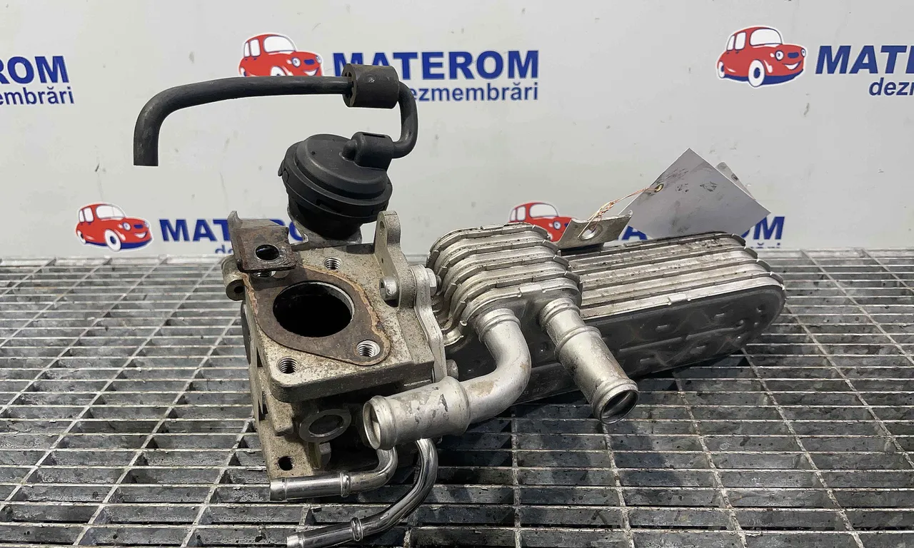RACITOR GAZE CARTER VOLKSWAGEN GOLF V 2003-2010