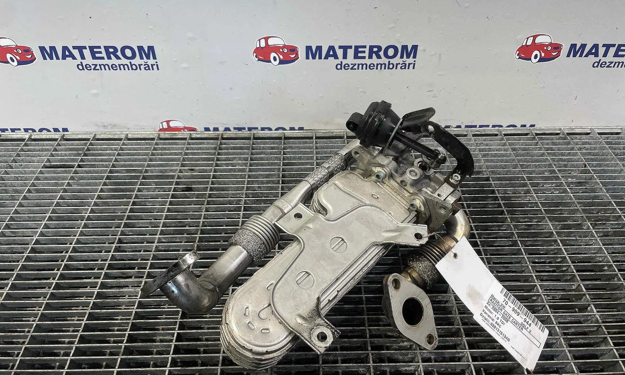 RACITOR GAZE CARTER VOLKSWAGEN GOLF V 2003-2010