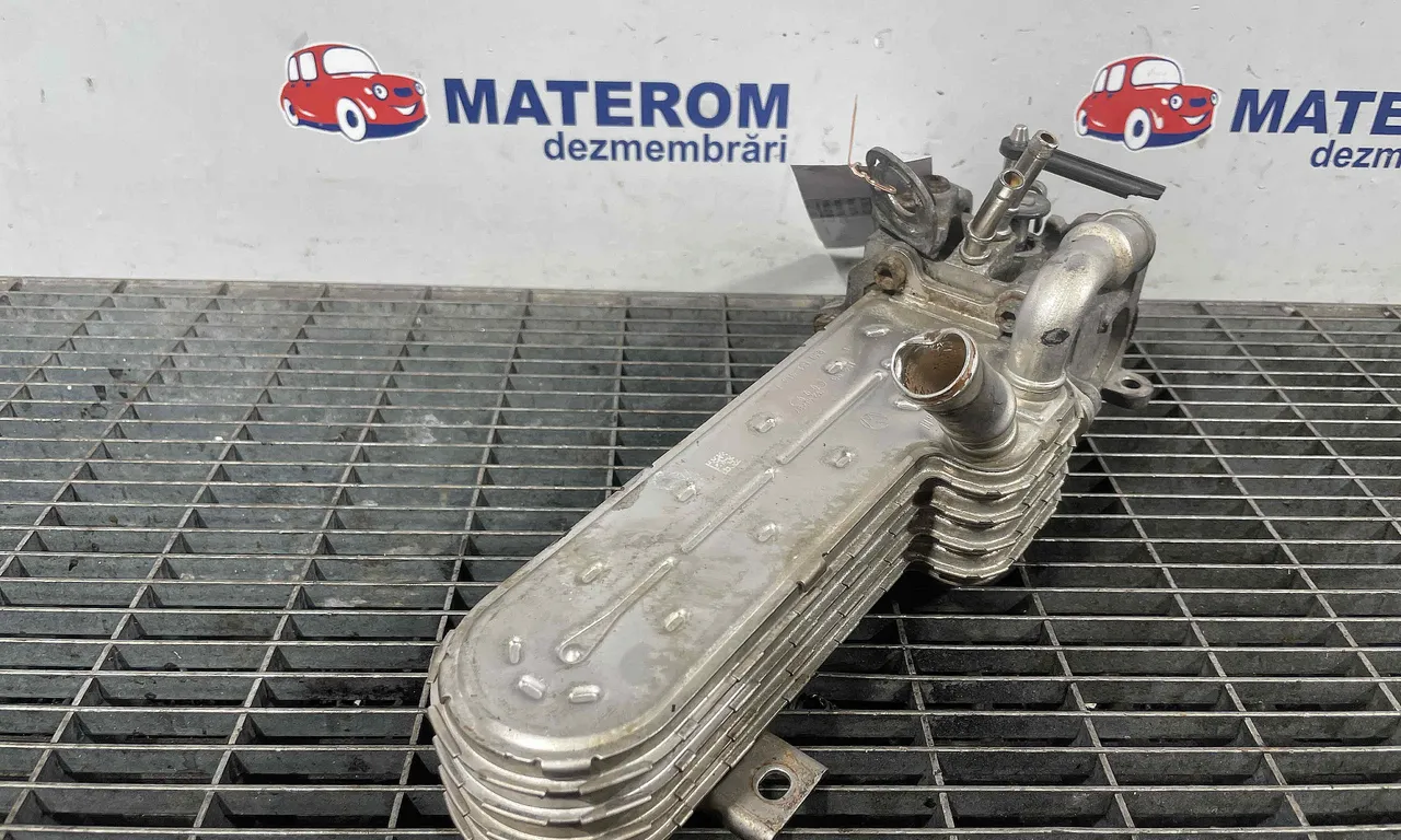RACITOR GAZE CARTER VOLKSWAGEN GOLF V 2003-2010