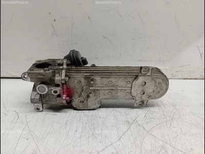 Racitor gaze EGR