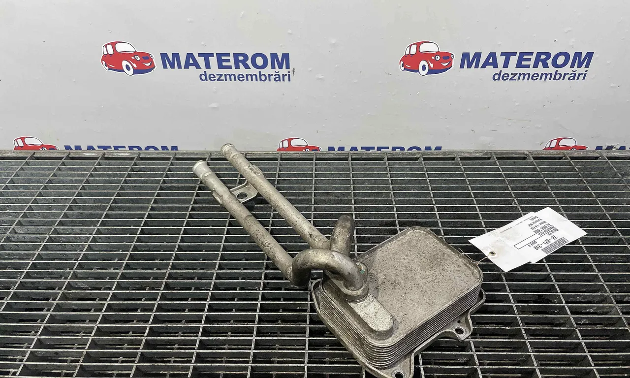 RACITOR ULEI VOLKSWAGEN GOLF V 2003-2010