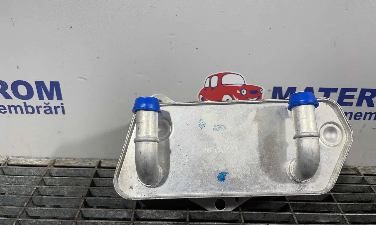 RACITOR ULEI CUTIE VITEZE VOLKSWAGEN GOLF V 2003-2010
