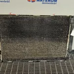 RADIATOR CLIMA VOLKSWAGEN GOLF V 1.9 TDI 2003-2010 oe-1K0820411AC, vedere laterala