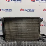 RADIATOR CLIMA VOLKSWAGEN GOLF V 1.9 2003-2010 oe-1K0820411AH, vedere laterala
