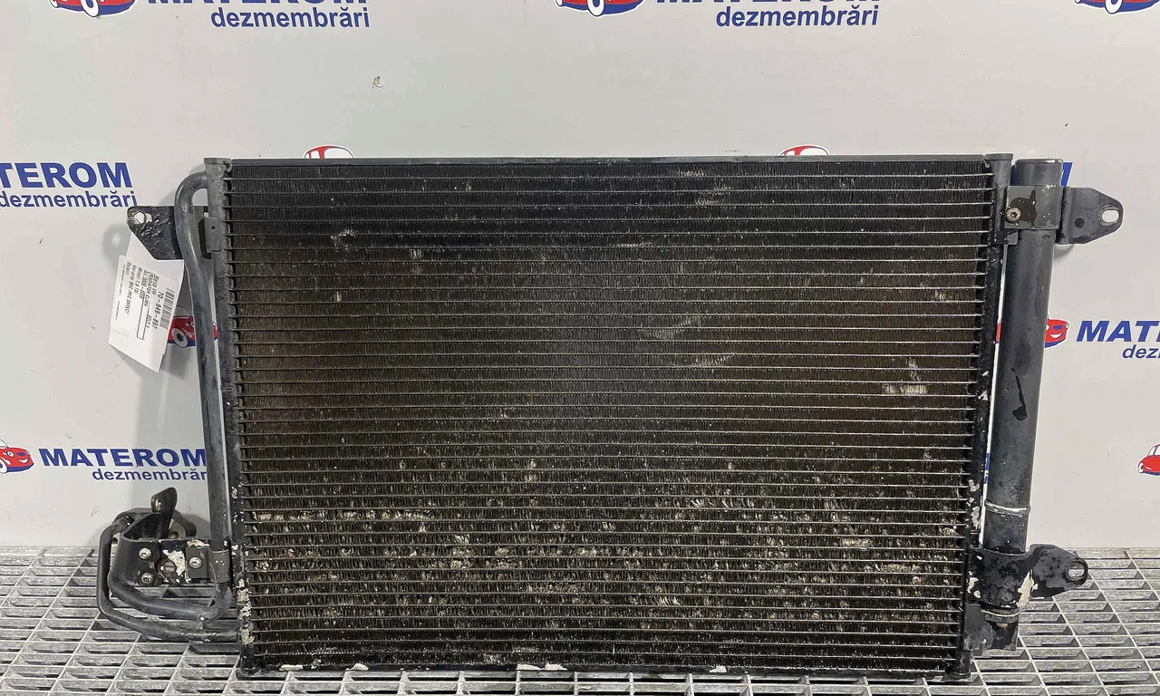 RADIATOR CLIMA VOLKSWAGEN GOLF V 2003-2010