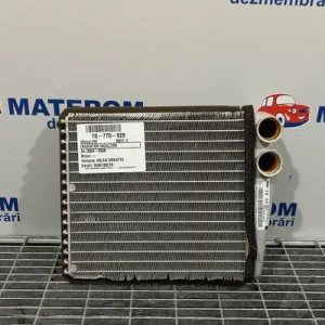 RADIATOR INCALZIRE
