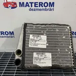RADIATOR INCALZIRE VOLKSWAGEN GOLF V 1.9 2003-2010 oe-1K0819031B, vedere laterala