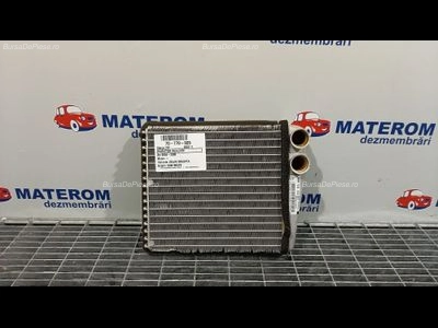 RADIATOR INCALZIRE