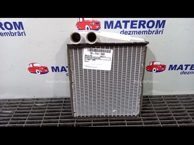 RADIATOR INCALZIRE