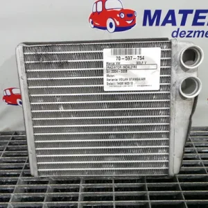 RADIATOR INCALZIRE