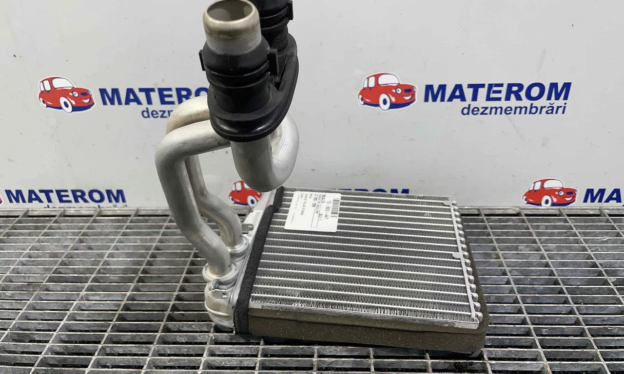RADIATOR INCALZIRE VOLKSWAGEN GOLF V 2003-2010
