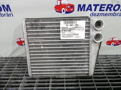 RADIATOR INCALZIRE