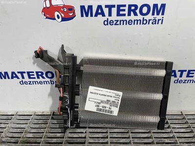RADIATOR INCALZIRE