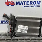 RADIATOR INCALZIRE VOLKSWAGEN GOLF V 1.9 2003-2010 oe-1K0963235H, vedere frontata
