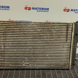RADIATOR INTERCOOLER