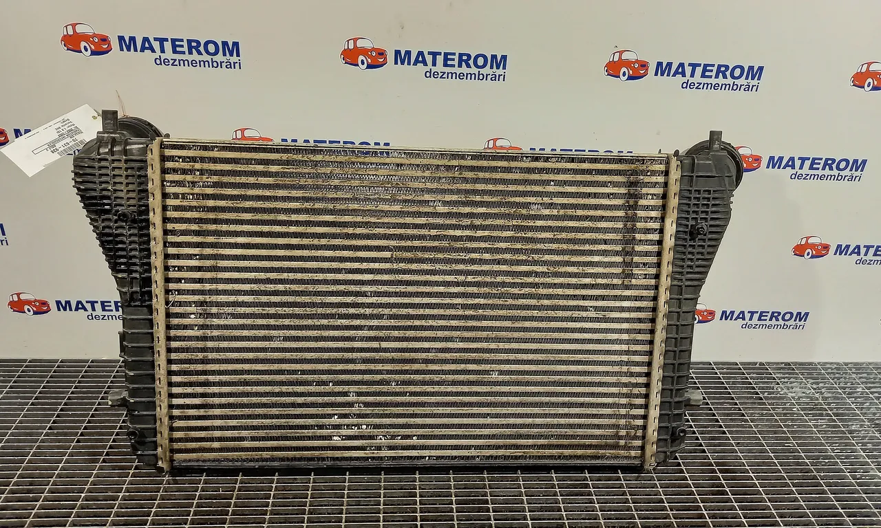 RADIATOR INTERCOOLER VOLKSWAGEN GOLF V 2003-2010