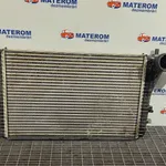 RADIATOR INTERCOOLER VOLKSWAGEN GOLF V 1.9 TDI 2003-2010 oe-1K0145803A, vedere laterala
