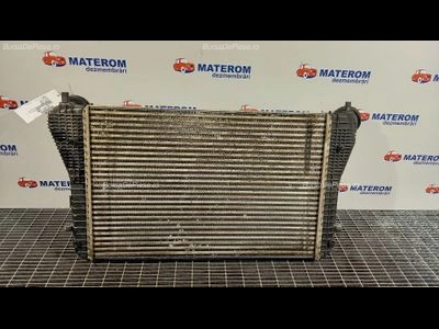 RADIATOR INTERCOOLER