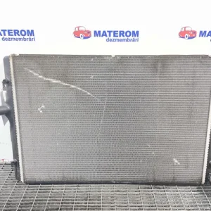 RADIATOR MOTOR