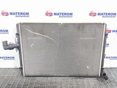 RADIATOR MOTOR