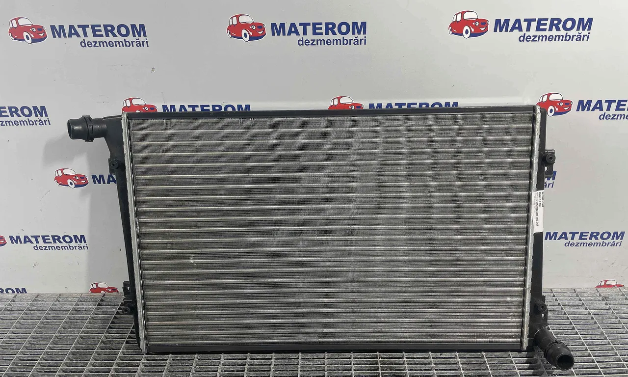 RADIATOR MOTOR VOLKSWAGEN GOLF V 2003-2010