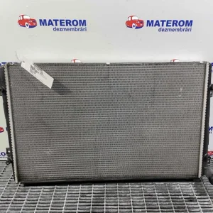 RADIATOR MOTOR