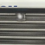 RADIATOR MOTOR VOLKSWAGEN GOLF V 1.9 TDI 2003-2010 oe-1K0121251AK, vedere laterala