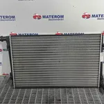 RADIATOR MOTOR VOLKSWAGEN GOLF V 1.9 TDI 2003-2010 oe-1K0121251AK, vedere frontata