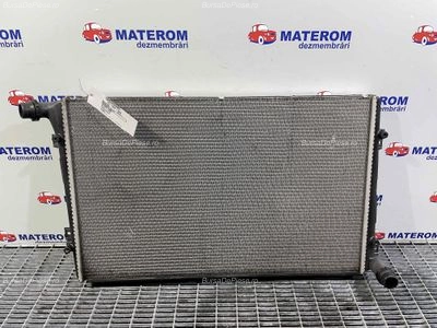 RADIATOR MOTOR