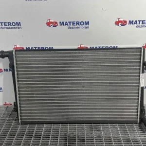 RADIATOR MOTOR
