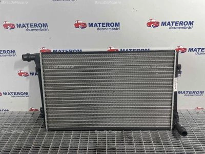 RADIATOR MOTOR