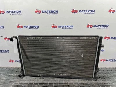 RADIATOR MOTOR
