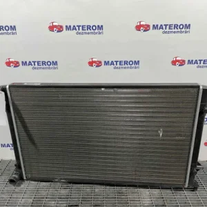 RADIATOR MOTOR