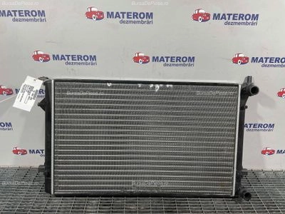 RADIATOR MOTOR