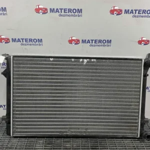 RADIATOR MOTOR