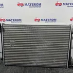 RADIATOR MOTOR VOLKSWAGEN GOLF V 1.9 TDI 2003-2010 oe-1K0121251EJ, vedere laterala