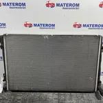 RADIATOR MOTOR VOLKSWAGEN GOLF V 1.9 2003-2010 oe-1K0121251EJ, vedere frontata