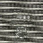 RADIATOR MOTOR VOLKSWAGEN GOLF V 1.9 TDI 2003-2010 oe-1K0121251EJ, vedere laterala