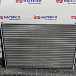 RADIATOR MOTOR VOLKSWAGEN GOLF V 1.9 TDI 2003-2010 oe-1K0121251EJ, vedere frontata