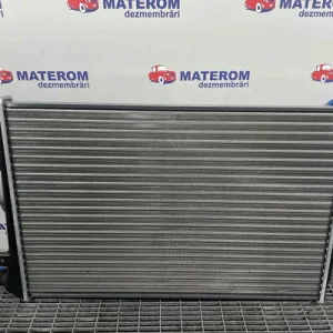 RADIATOR MOTOR