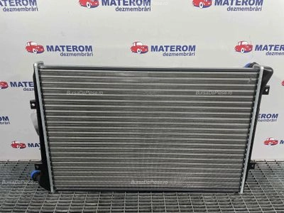 RADIATOR MOTOR