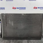 RADIATOR MOTOR VOLKSWAGEN GOLF V 1.9 2003-2010 oe-1K0121251EJ, vedere laterala