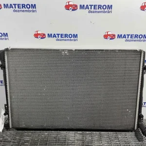 RADIATOR MOTOR VOLKSWAGEN GOLF V 1.9 2003-2010 oe-1K0121251EJ, vedere frontata