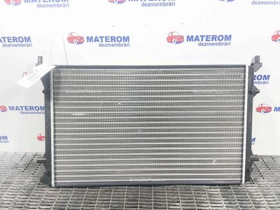 RADIATOR MOTOR