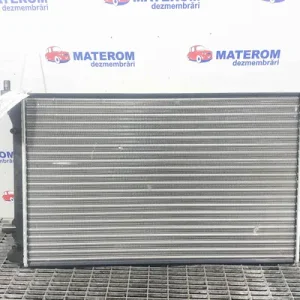 RADIATOR MOTOR