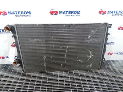 RADIATOR MOTOR