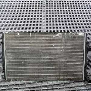 RADIATOR MOTOR VOLKSWAGEN GOLF V 1.9 2003-2010 oe-1K0121253AA, vedere frontata