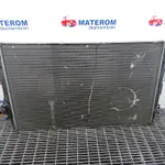 RADIATOR MOTOR VOLKSWAGEN GOLF V 1.9 2003-2010 oe-1K0121253AA, vedere frontata